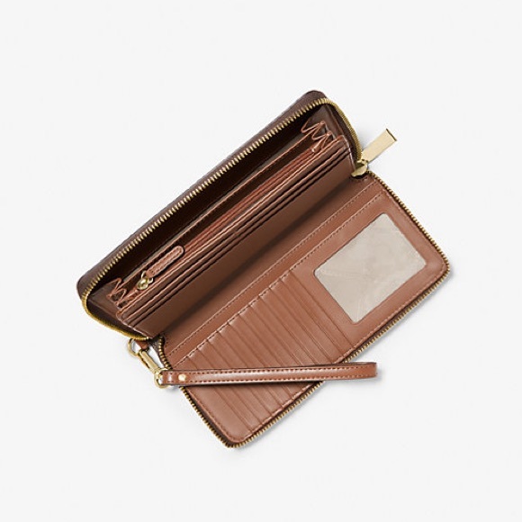 Graphic Logo Continental Wristlet-strap not included - Picture 2 of 14